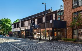 Mary&Arte Apartments Browar Lubicz